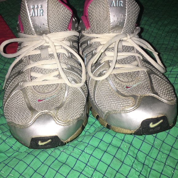 Nike Air Max Torch - Picture 4 of 8